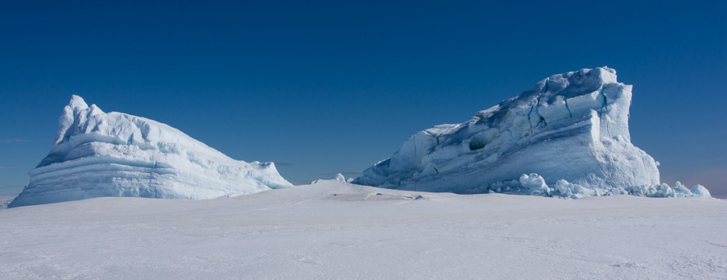 Iceberg source photo