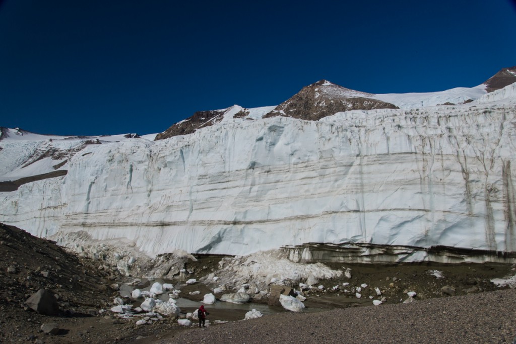 Taylor Glacier